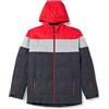 CMP Skijacke 39W1944, Giacca Ragazzo, River, 128