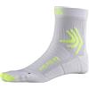 X-Socks Bike PRO Mid Socks Calze da Ciclista Uomo Donna