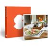Smartbox - cofanetto regalo - Sapori d'Italia - idee regalo originale