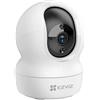EZVIZ TY1 FHD 4Mp 2K Zoom Digitale 4x - Motorizzata PTZ 360 Visione Notturna B/N
