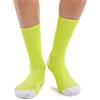 Altura Calzini Icon-Lime-M 2021, Calze Unisex