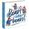 Robert Frederick Album fotografico - Contiene 100 foto 15 x 10 cm - Paddington Design
