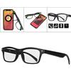 Smart Hands-free Bluetooth Occhiali Da Sole Occhiali Musica Auricolare Audio