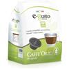 Pop Caffè 48 Capsule Pop Caffè E-GUSTO Orzo compatibile Nescafè Dolce Gusto