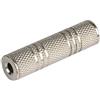 PROSIGNAL Pro Signal PSG08658 - Presa jack stereo da 3,5 mm a jack stereo da 3,5 mm