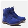 Timberland 6´´ Premium Boots Blu EU 39 Donna