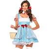 Leg Avenue - Oz Bellezza Costume da Adulto