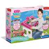 Clementoni Sapientino Tavolino Cry Babies, tavolo con giochi educativi