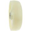 RUOTA RICAMBIO RUOTE CARRELLO TRANSPALLET 180 200*50 PLASTICA NYLON PALLET RULLO