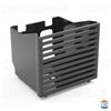Krups NESPRESSO KRUPS Vaschetta Cassetto Capsule Nera Macchina Caffè U XN250 XN260