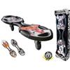 COBRA SKATEBOARD MODELLO COBRA FREE SURFING 707100041