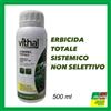VITHAL BARBARIAN BIOGRADE 360PFnPE DISERBANTE TOTALE ERBICIDA SISTEMICO GLIFOSATE 500ml