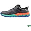 Mizuno Scarpa running Mizuno Wave Ibuki 4 Uomo - J1GJ227353