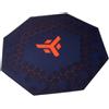ITEK Tappeto Ottagonale per Sedie Gaming - 1200x1200x3