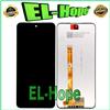 PER LG DISPLAY LCD PER LG K62 LMK620EMW LM-K620 LMW TOUCH SCREEN VETRO SCHERMO NERO