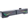 iTek Gaming Soundbar S101 - RGB, BlueTooth, Jack 3.5mm, Touch, Modalità singola o 2.0