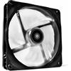 NZXT Ventola Case 140mm FZ-140 WHITE Airflow Fan 1000+/-200 rpm - RF-FZ140-W1