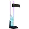 Cooler Master ARGB GPU SUPPORT BRACKET, Supporto per Schede Video in ABS e vetro