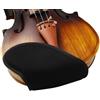 Cuscino per violino con spallina in velluto per violino 1pc per violino 4/4-4/3