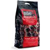 Weber Carbonella per Barbecue WEBER BBQ in Bricchetti di carbone di legna Sacco 4 kg.