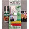 COPYR COPYRMATIC EVOLUTION REMOTE AUTOMATICO + AEROSOL PIRETRO + BATTERIE
