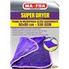 MA*FRA PANNO PELLE IN MICROFIBRA MAFRA Super Dryer ULTRA ASSORBENTE ESTERNI A0193
