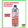 AREXONS DISGORGANTE DISOTTURANTE SGORGANTE TUBATURE AREXONS FULCRON NEW1LT SICURO RAPIDO