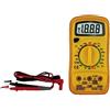 GBC Multimetro Digitale Display Lcd A 3 1/2 Cifre 15mm GBC 50105504 Multimetro Digit