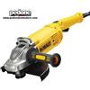 DEWALT DWE492QS SMERIGLIATRICE ANGOLARE 2200W 230mm PROFESSIONALE