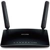 TP-LINK TL-MR6400 Router Wireless 300Mbps - slot SIM 4G LTE