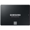 Samsung SSD 250GB Interno 2,5" Samsung 870 EVO SATA3 (MZ-77E250B/EU)
