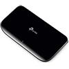 TP-LINK TL-SG1008D Switch Desktop Gigabit 8 Porte, alimentatore nella confezione