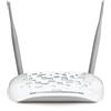 TP-LINK TD-W9970 Modem Router VDSL 2 (Fibra)/ADSL/EWAN , Wireless N 300Mbps, Vel