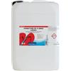 Lapi Correttore Ph Meno -15 Liquido kg.10 Lapi Regolatore Riduttore Ph- Acqua Piscin