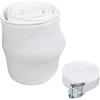 Bed Bridge Twin To King Converter Kit Ampia Estensione Del Materasso Joiner - 25