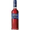 Campari - Negroni Pronto per essere servito 50 cl, 26% Vol | Il nuovo modo di gustare il Negroni, pratico e veloce senza rinunciare al gusto; 5 drink a bottiglia