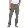 Hurley - Oceancare Carpenter Pant, Pantaloni Casual Uomo