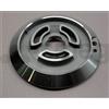 SMEG Bruciatore URP FF SRV564-3 per piano cottura 870650452 SMEG