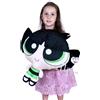 PowerPuff Le Superchicche Peluche Gigante 50cm - 70cm PowerPuff Girls Soft Plush Size XL