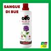 CIFO SANGUE DI BUE CONCIME CIFO ECLAT 15 BIOLOGICO AZOTO PIANTE GRASSE FIORI ORTO
