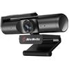 Avermedia Pw513 Live Streamer Webcam Nero