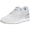 NIKE Air Pegasus '89, Sneaker Uomo, Wolf Grey/Wolf Grey-Team Red-White, 38.5 EU