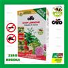 Cifo STOP LUMACHE CIFO POLVERE DI ROCCIA DISABITUANTE LUMACHE LIMACCE LUMACHICIDA BIO