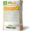 Kerakoll BIOCALCE INTONACHINO TIPO 00 rasante naturale di pura calce 20 kg