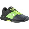 Head - Revolt PRO 4.0 Junior, Scarpa da Tennis Unisex - Bambini e Ragazzi