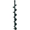 RIBIMEX PRTARTH/150 Punta per trivella a scoppio diametro 150 mm lunghezza 80 cm
