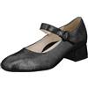 ARA Graz, Scarpe décolleté Donna, Blu Blau 06, 43 EU Larga