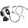 Pioneer-Adattatore per telecomando integrato nel volante per Volkswagen Sharan (modelli dal 2006), T5 (modelli 2005-2010)