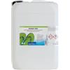 Lapi Oxigen Trio Kg.10 Ossigeno Liquido Multifunzione Per Piscina Trattamento NoClor