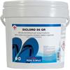 Lapi Chimici Dicloro 56 Granulare Kg.5 Lapi Cloro In Polvere Per Piscina Trattamento Acqua